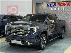 GMC Sierra